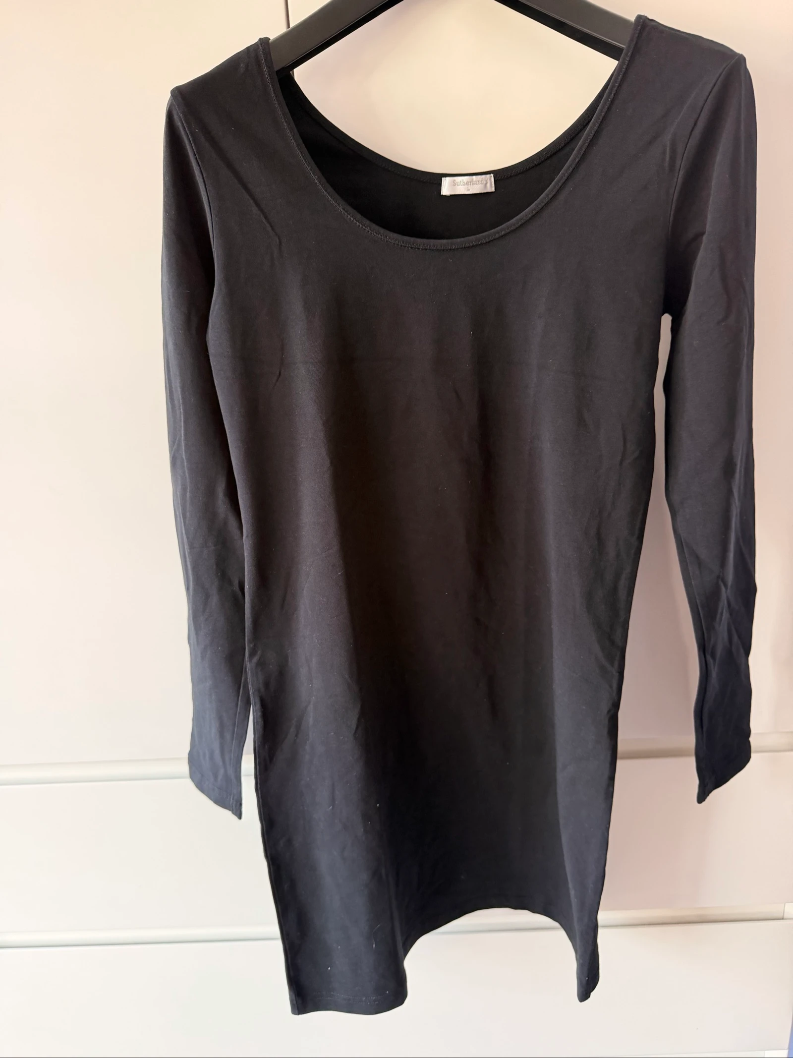 Vestido preto – photo 2